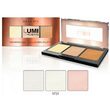 Paleta iluminator Lumi Strobing Professional, Revers, 12.5g, nr 1