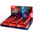 Apa de toaleta Kiss, Aquarius Fragrances, 30ml