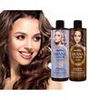 Sampon Henna Color Platinum, pentru par par blond sau incaruntit, Venita 300ml