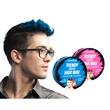 Ceara coloranta pentru par, Trendy Color, albastru 75g