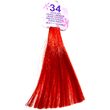 Paletar de culori spuma coloranta pentru par Trendy Mousse, Venita