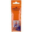 Lame de rezerva pentru razatoare de calcaie, Top Choice, Set de 10 buc