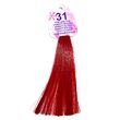 Spuma coloranta de par Trendy, Venita, nr 31, Volcano Fire, 75 ml