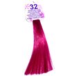 Spuma coloranta de par Trendy, Venita, nr 32, Intriguing Rose, roz inchis