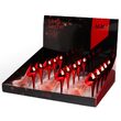 Apa de toaleta Lady Secret Red, Aquarius Fragrances, 30ml