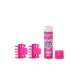 Set 24 bucati Pachet balsam de buze si 2 agrafe asortate Crush Martinelia 11101, 4 g
