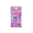 Set 24 bucati Pachet balsam de buze si 2 agrafe asortate Crush Martinelia 11101, 4 g