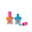 Set 24 bucati Pachet 2 lacuri de unghii asortate Crush Nail Duo Martinelia 11102