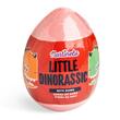 Set 16 bile efervescente de baie Little Dinorassic Surprise Bath Bomb Martinelia 99587, 140 g