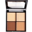 Paleta Iluminator & Contur, Authentic, Magic Studio