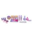 Set produse cosmetice cu rucsac My Best Friends Martinelia 11948