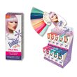 Vopsea de par semipermanenta, Trendy Cream Pastel, Venita, Nr. 23, Sweet apricot