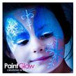 Creion pictura pe fata, copii, Face Paint, Paint Glow Portocaliu