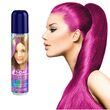 Spray colorant pentru par, fixativ, Venita, 1-Day Color, nr 13, Roz Magic