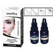 Vopsea de sprancene termo-sensibila, Ultra precizie, Venita, Negru, 15 g