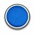Fard de pleoape pulbere Paint Glow, reactiv UV, albastru