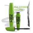 Mascara, Umbrella, negru, 8 ml