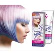 Vopsea de par semipermanenta, Trendy Cream Pastel, Venita, Nr. 23, Sweet apricot
