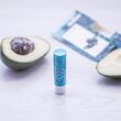 Balsam de buze Aroma, cu extract de avocado (acai), Revers 4.2g