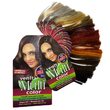 Vopsea de par fara amoniac, Multicolor, Venita, 50 ml, Nr. 10.01, Ash Blond