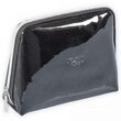 Gentuta cosmetica, pentru femei, Top Choice, "Metallic", 034