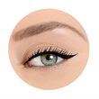 Eyeliner Umbrella Beauty, Negru