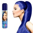 Spray colorant pentru par, fixativ, Venita, 1-Day Color, nr 05, Albastru marin