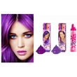Spuma coloranta de par Trendy, Venita, nr 40, Violet Fantasy, mov aprins