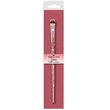 Pensula plata pentru fard de pleoape si pigmenti, Top Choice, Glitter