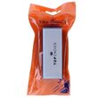 Buffer Nail Block cu 4 fete, Top Choice, abrazivitate 180/320/800/4000