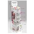 Display mare din carton, alb, pentru produse Revers