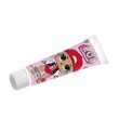 Set ingrijire dentala pentru calatorie, LOL Surprise, Periuta cu capac, pasta de dinti 75 ml, pahar si borseta