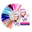 Vopsea de par semipermanenta, Trendy Cream Pastel, Venita, Nr. 23, Sweet apricot