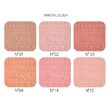 Set 12 bucati Fard de obraz Perfect Make -up, Revers, 7,5 g