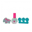 Set ingrijire unghii Crush Nails Martinelia 11103 turquoise