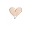 Corector lichid Naked Skin Cover, Revers, 5,5g, Nr 1