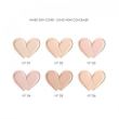 Set 24 bucati Corector lichid Naked Skin Cover, Revers 5,5 g