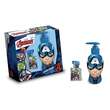 Trusa 20 ml apa de toaleta si 300 ml gel de dus Avengers 2556