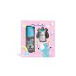 Set 6 bucati body mist si balsam de buze Mr Sweet Dreams Martinelia 24185, 103ml