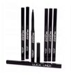 Creion automat Quick Liner, Revers, negru