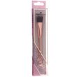 Pensula pentru fond de ten si corector, Top Choice, Rose Gold