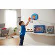 Set cadou băieți Superman, cu apă de toaleta 50 ml & cos de baschet, 2229