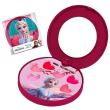 Paleta lip gloss cu oglinda, Frozen, Fete