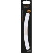 Pila de unghii semiluna 120/180 Glossy Top Choice TC78248