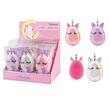 Set 12 perii de par pentru copii Sweet Dreams Unicorn Martinelia 41030S12
