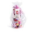 Set 2 produse cosmetice Beauty Flowers IDC Institute 44040, 90 ml si 90 g