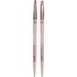 Set Pensule pentru fard de pleoape Softness, Top Choice 30055