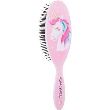 Perie de par pentru fetite roz Unicorn Dreams Martinelia 20291R