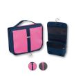 Organizator pentru cosmetice Travel Top Choice 94880, 23 x 18,5 x 6,5 cm