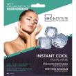 Masca faciala racoritoare cu acid hialuronic Instant Cool IDC Institute 3401, 30 g